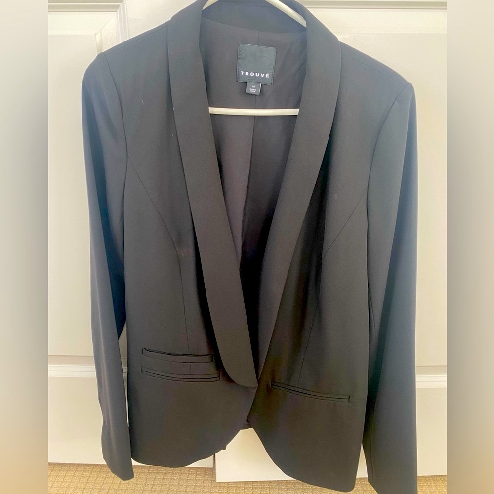 Trouve blazer